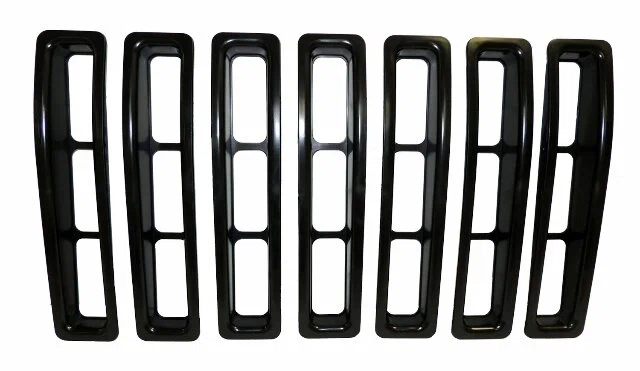 RT Off-Road - Grille Insert Set - RT26043